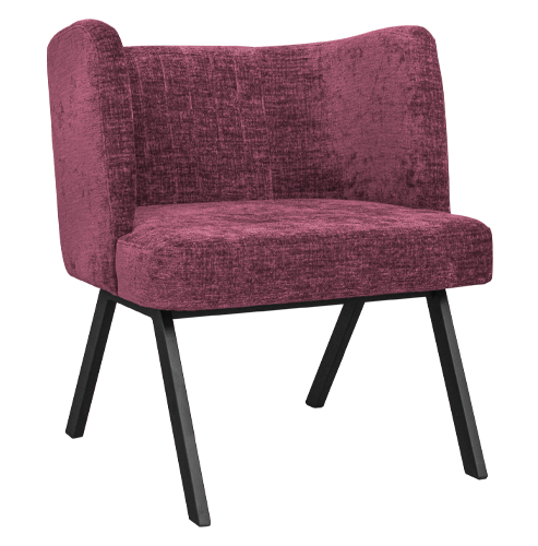 Galen L - ruime fauteuil - Vervoort.nl