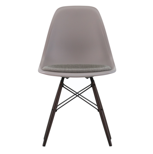 Eames DSW - stoel - Vervoort