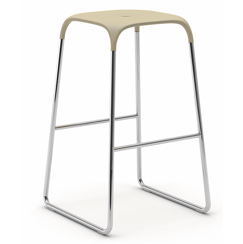 Haako S - barkruk - Vervoort