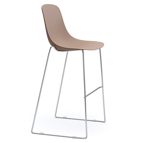 Naboo S - Barkruk - Vervoort