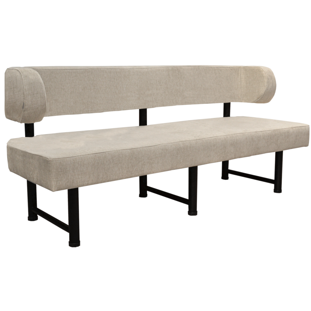 Claude - Bank - Vervoort.nl