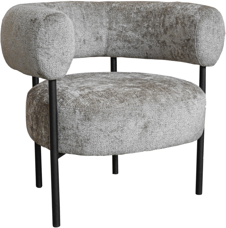 Feratti - Fauteuil - Vervoort.nl