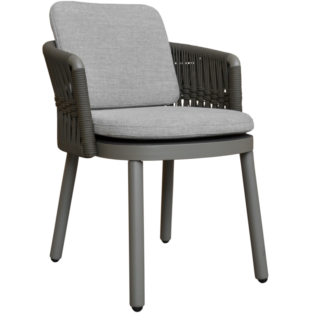 Sanna - Terrasstoel - Vervoort.nl