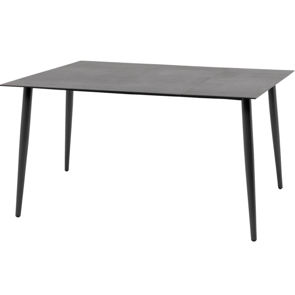 Soho terrastafel - terras - Vervoort.nl