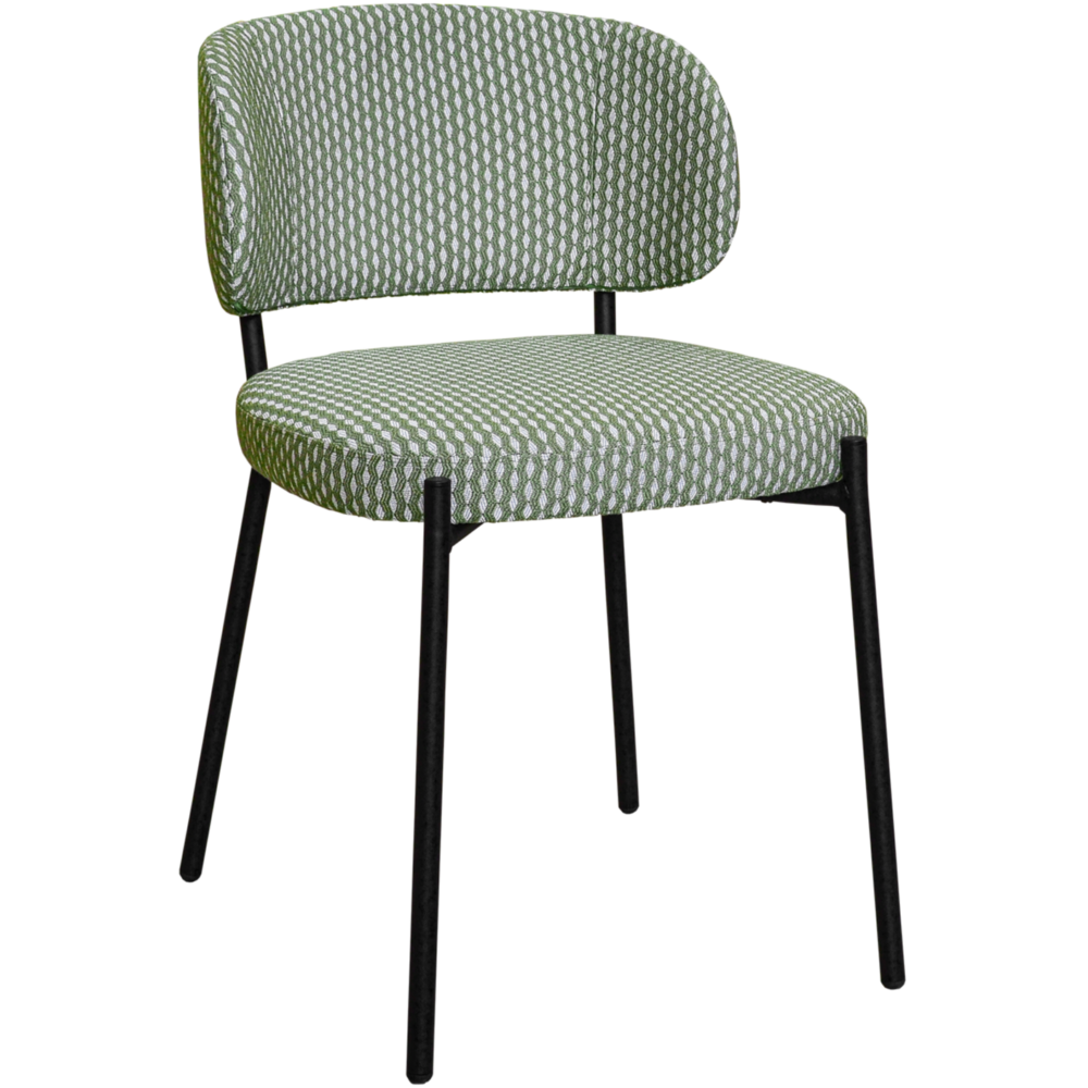 Liana - Stoel - Vervoort.nl