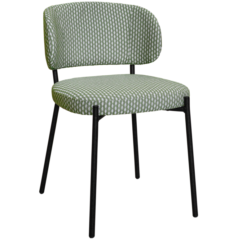 Liana - Stoel - Vervoort.nl