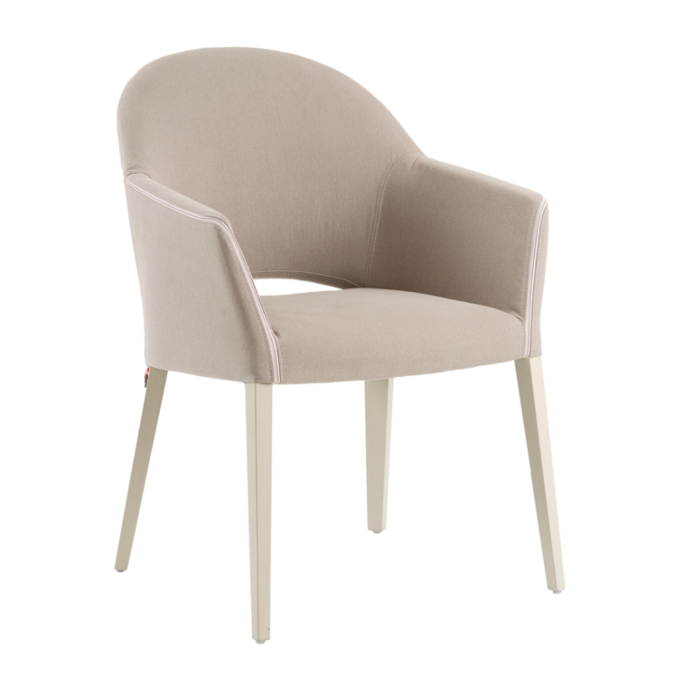 Cuori C0412 - Stoel - Vervoort.nl