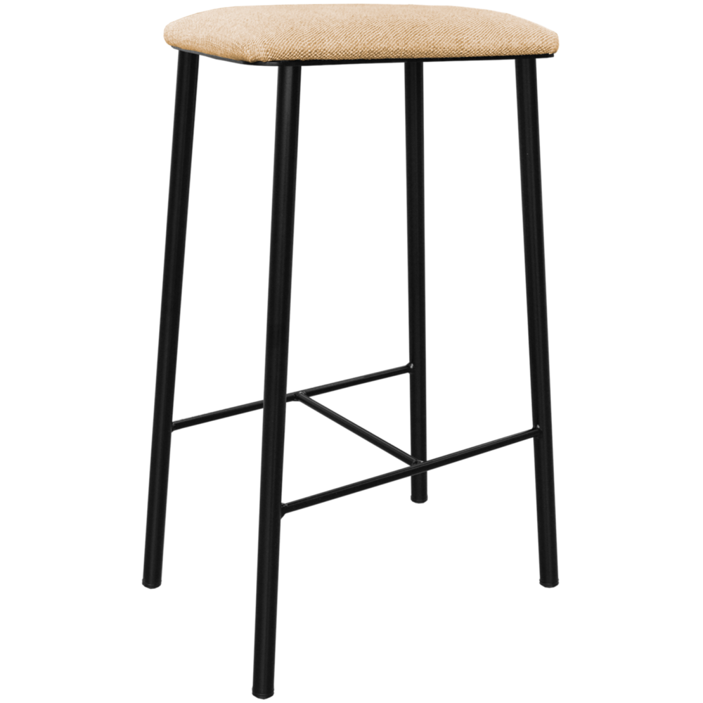 Salsa middel gestoffeerd - Krukken - Vervoort.nl