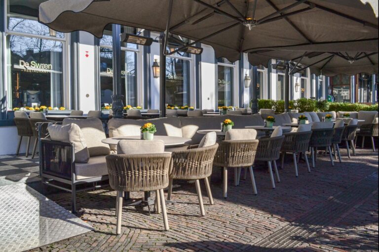 Restaurant De Swaen - Oisterwijk