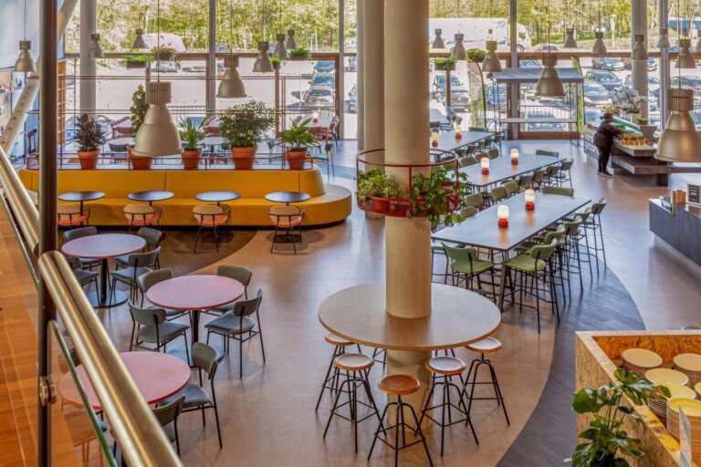 BNNVARA & HUMAN - Hilversum