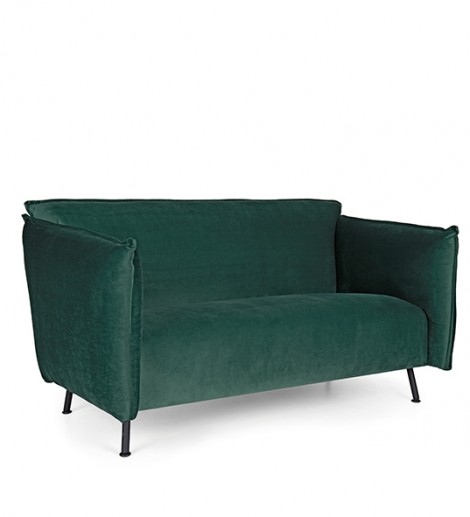 Jill double - 2-zits bank - Vele opties - Vervoort