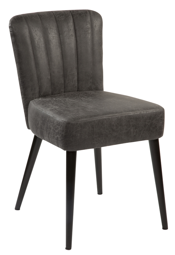 Buster Chair - stoel - Vervoort