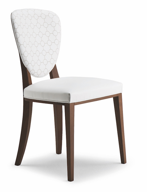 cammeo 02611 - stoel - Vervoort