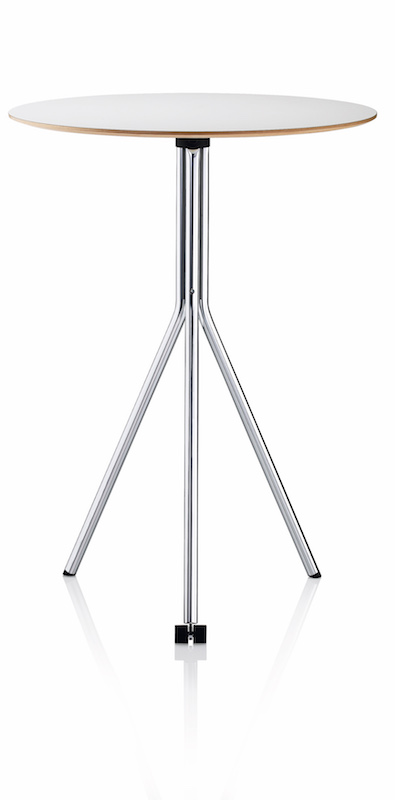 Cross-Flip - tafel - Vervoort