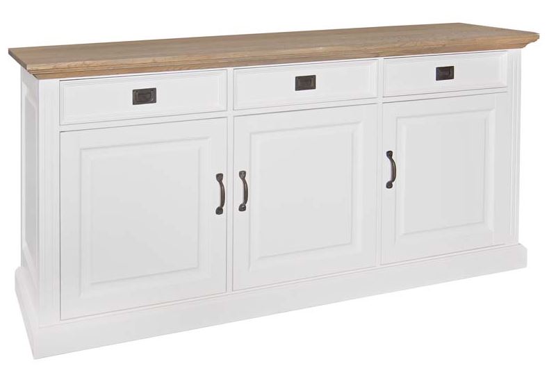 Dale 6142 DR - dressoir - Vervoort