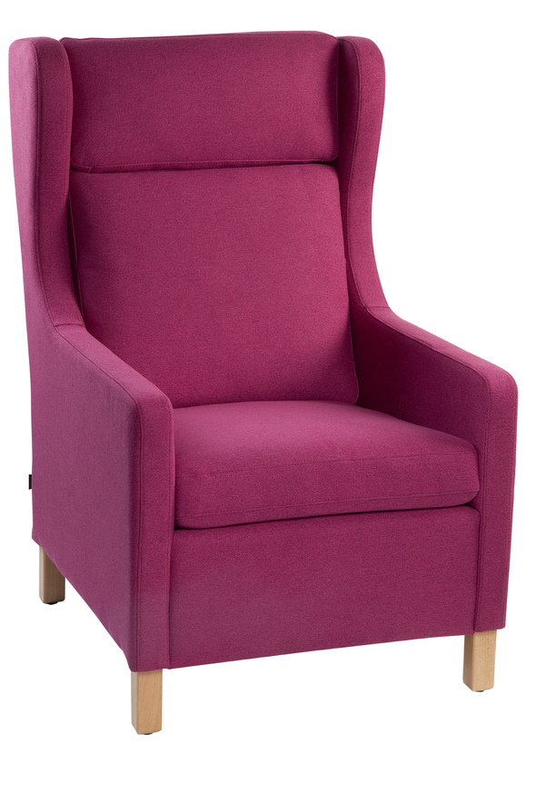 Douglas - fauteuil - Vervoort