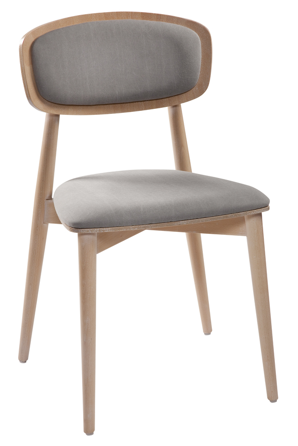 Ella - stoel - Vervoort