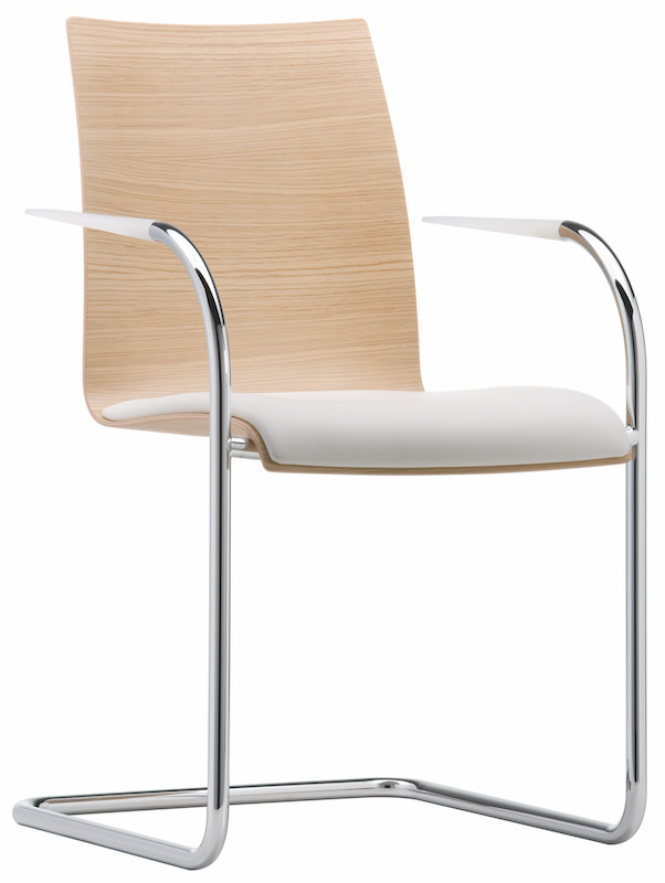 Fina 6406A - armstoel - Vervoort