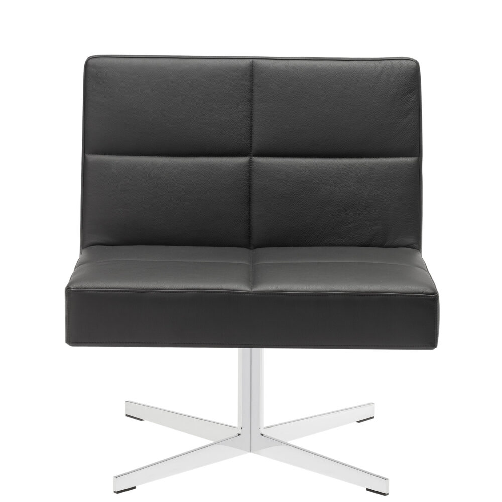 Grato - loungestoel - Vervoort