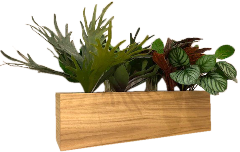 Green Box small - plantenbak - Vervoort