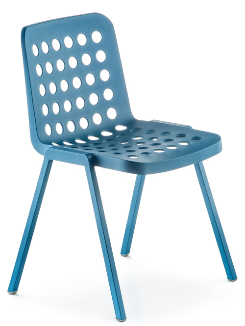 Koi-Booki - terrasstoel - Vervoort