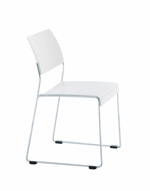 Linos 1204 - stoel - Vervoort