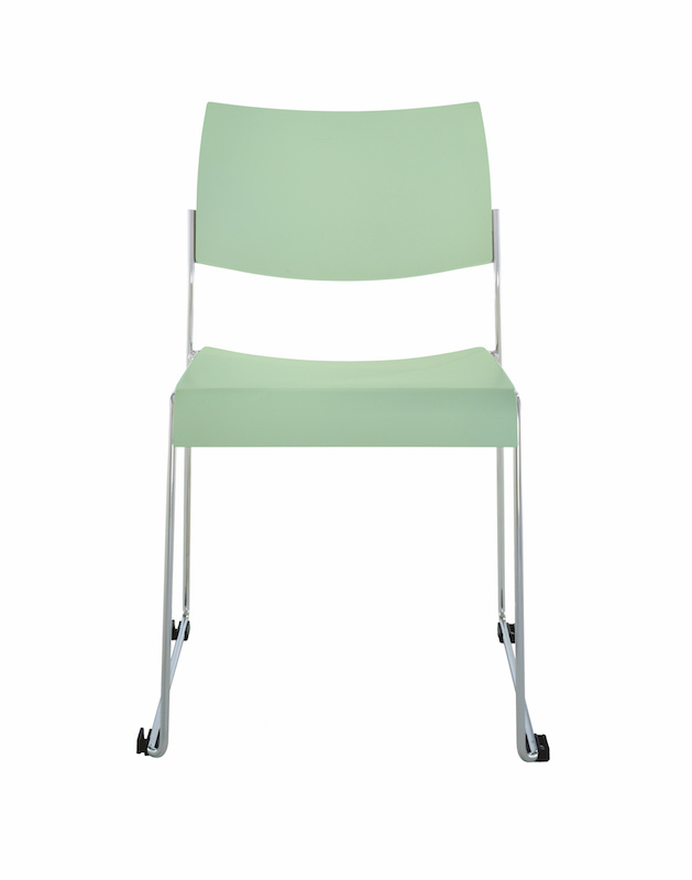 Linos 1206 - stoel - Vervoort