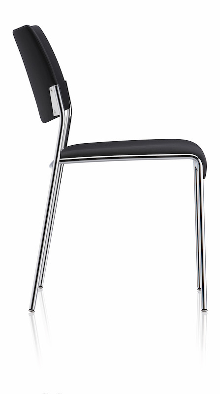 Linos 1222 - stoel - Vervoort