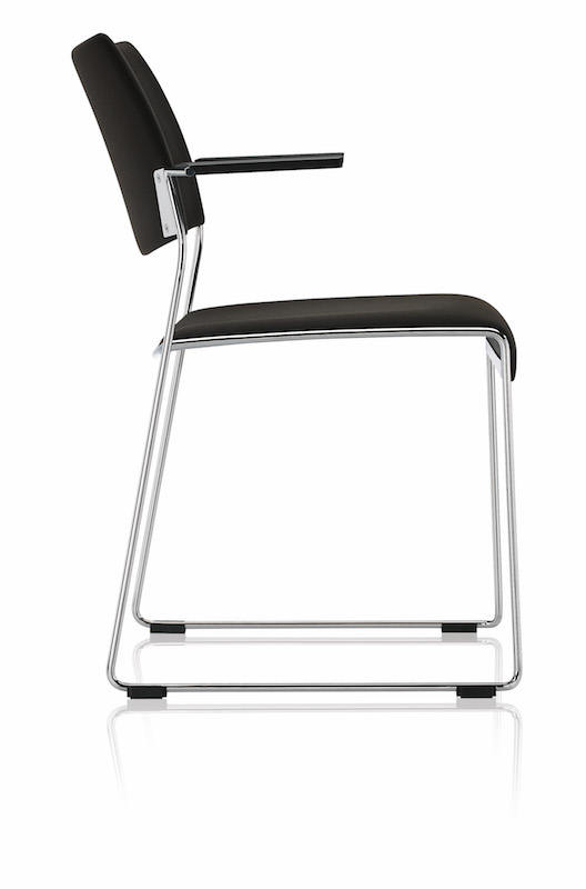 Linos 1224/A - armleuning - Vervoort