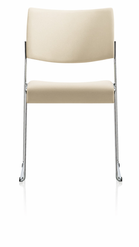 Linos 1224 - stoel - Vervoort