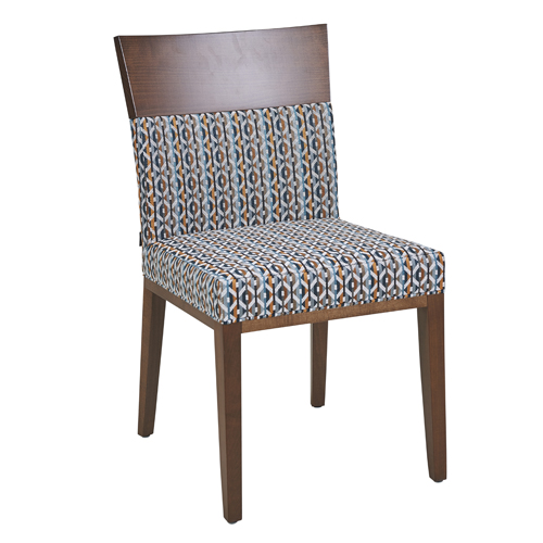 Logica 00930 - Stoel - Vervoort