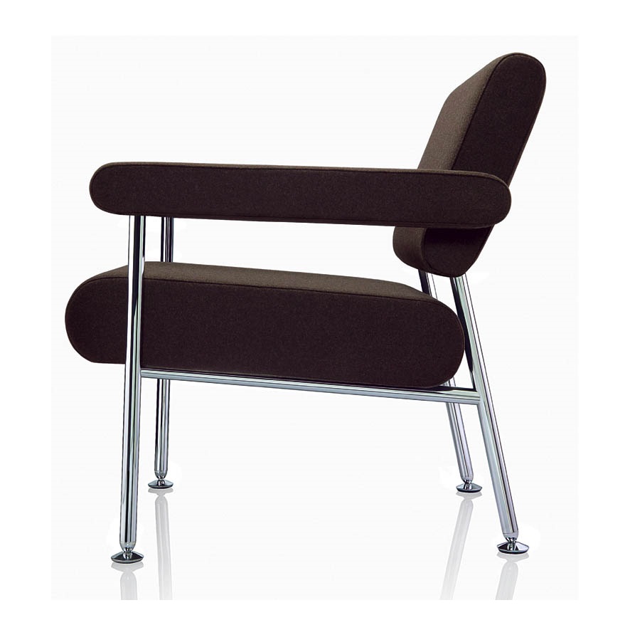 meet 5141/A - fauteuil - Vervoort