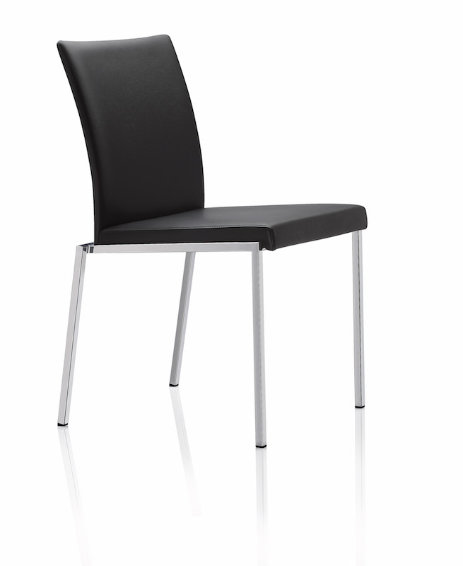 Milano classic 5222 - stoel - Vervoort