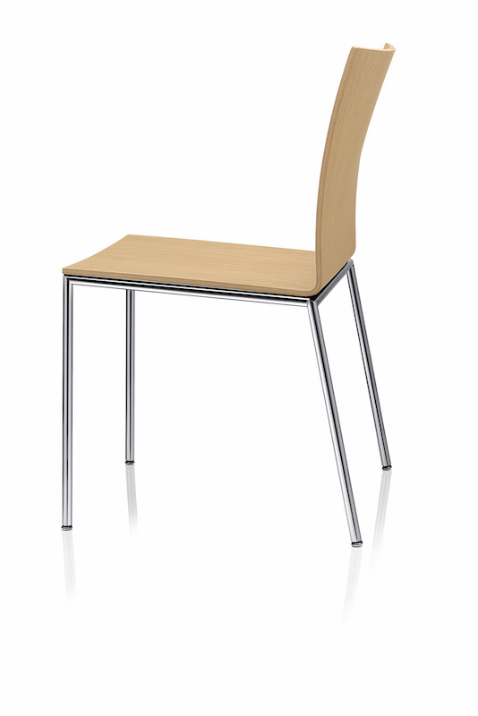 Milano light 5206 - stoel - Vervoort