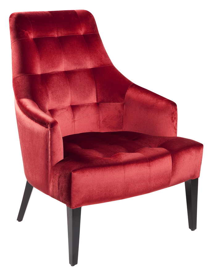 Nadine - fauteuil - Vervoort