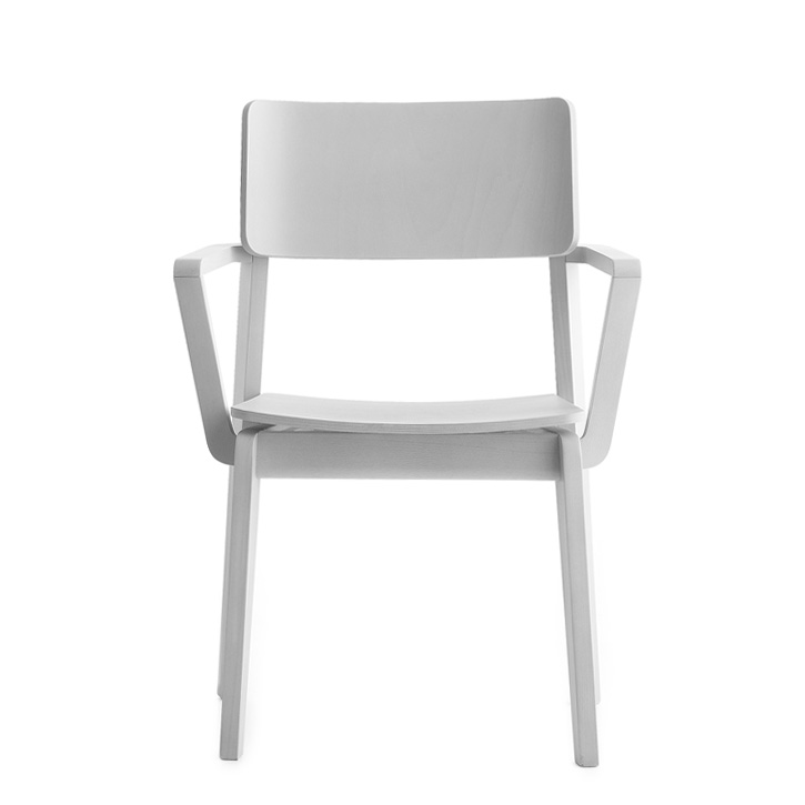 Offset 02821 - armstoel - Vervoort