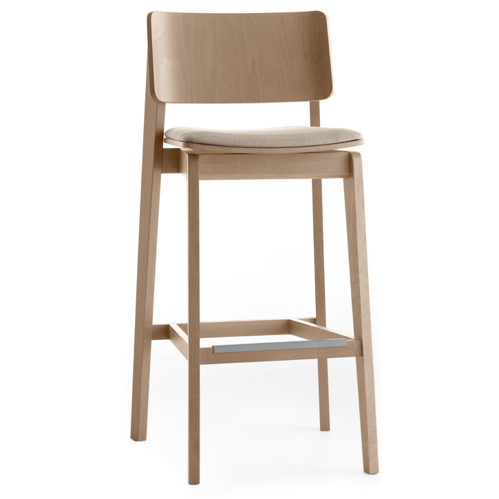 Offset 02882 - barkruk - Vervoort