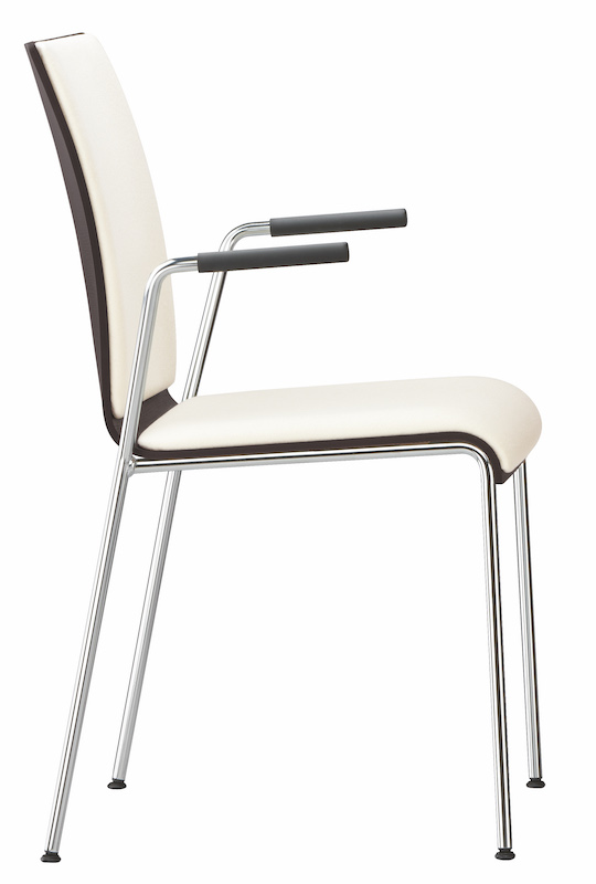 Prime 1090/A - armstoel - Vervoort