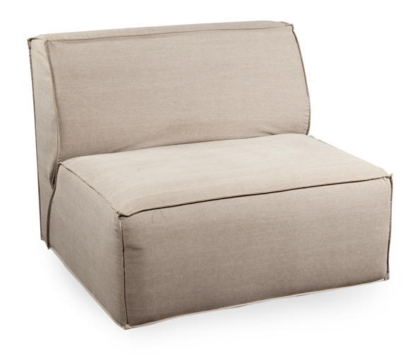 Brixen - bank - Vervoort