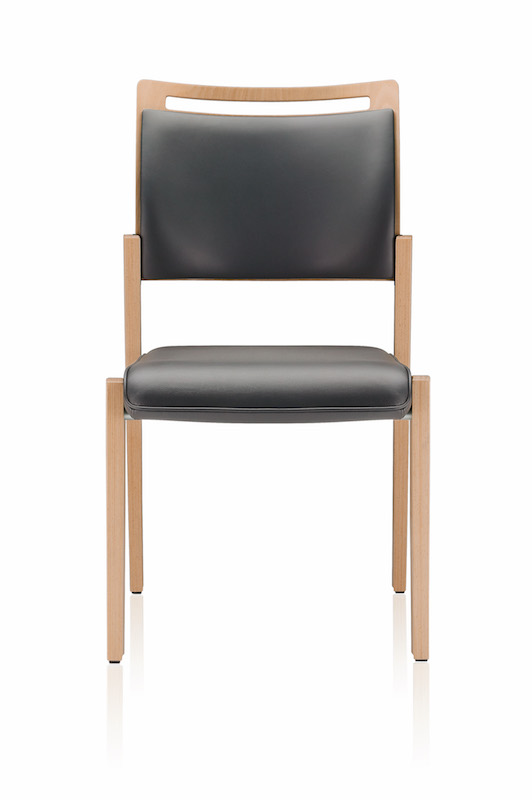 Taceo 8312/B - stoel - Vervoort