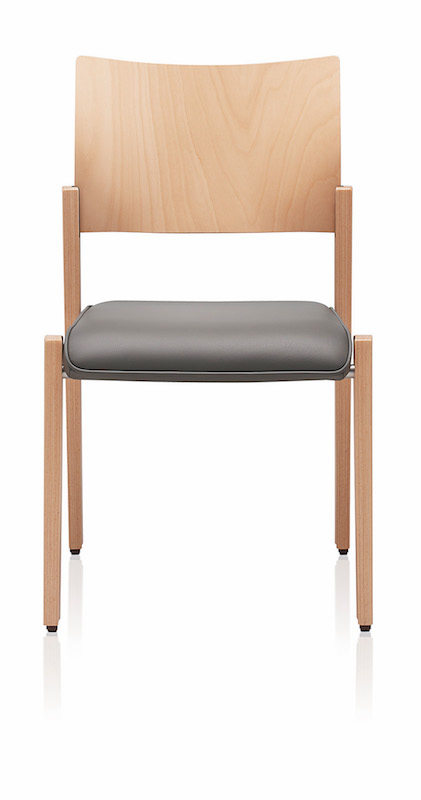 Taceo 8312 - stoel - Vervoort