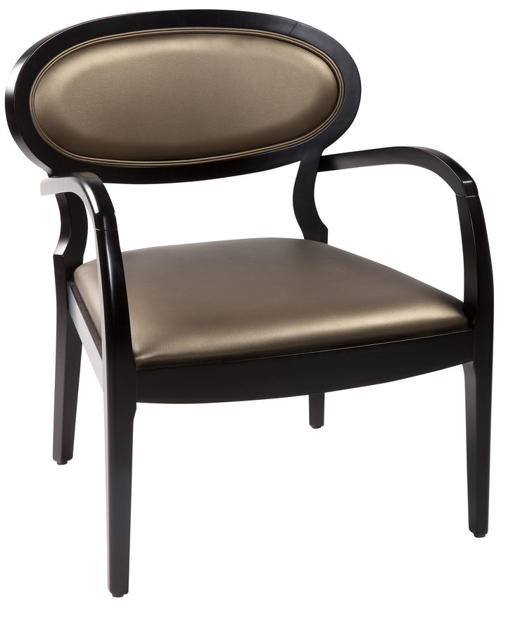 Thelma - loungestoel - Vervoort