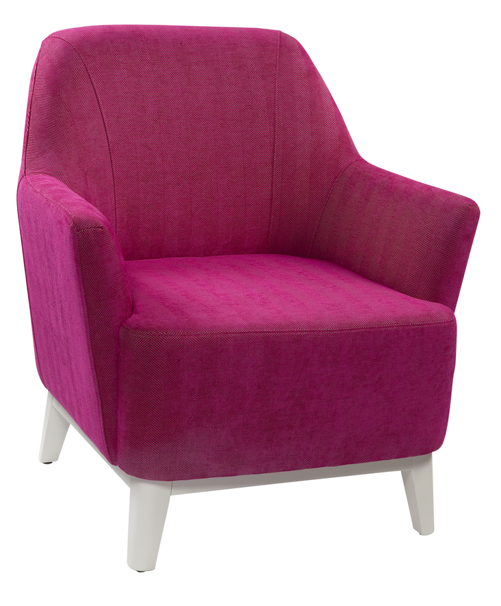 Vanessa - fauteuil - Vervoort