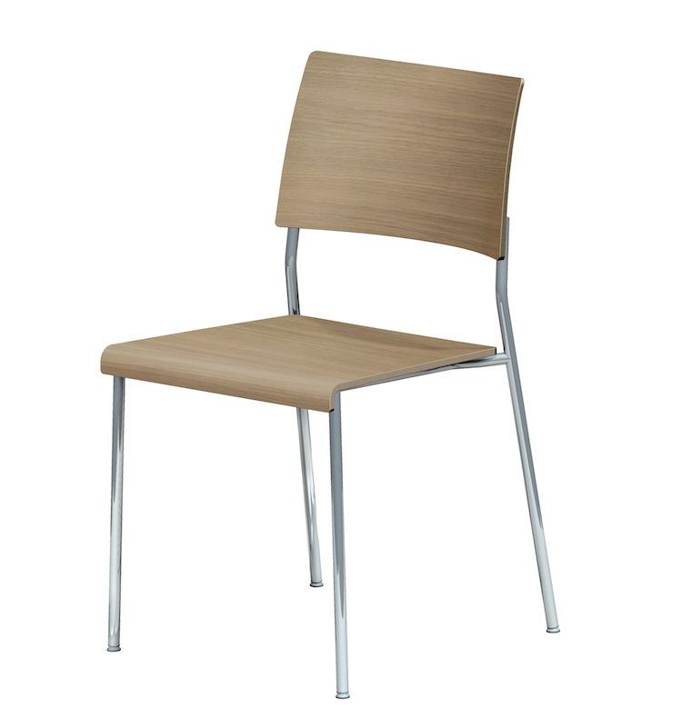 We meet 9902 - stoel - Vervoort