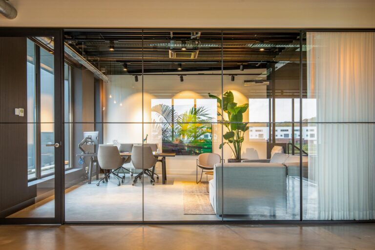 vervoort-katoorinrichting