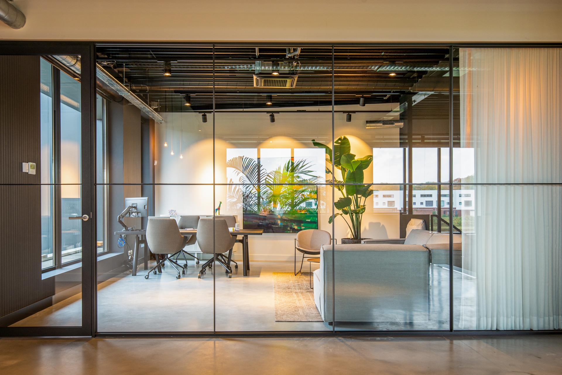 vervoort-katoorinrichting