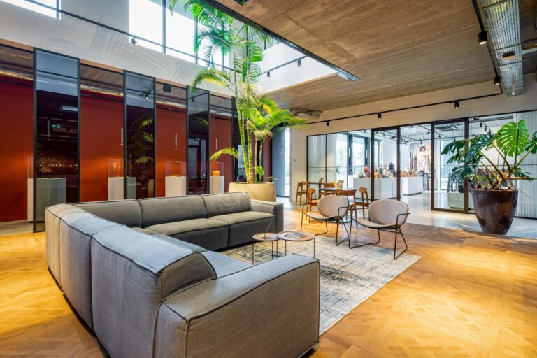 vervoort-kantoorinrichting