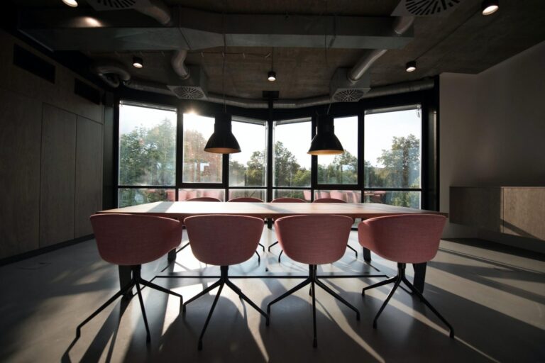 vervoort-kantoorinrichting