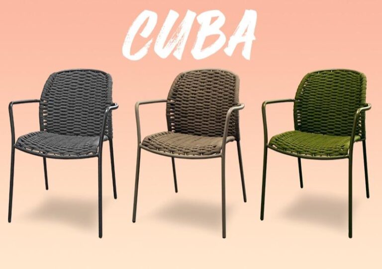 vervoort-terrasstoelen