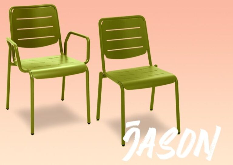 vervoort-terrasstoelen